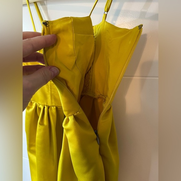 NWT Future Collective Bubble Dress in XX-Small - Picture 9 of 16